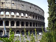 rome colosseo le colisée (6)